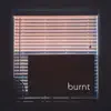 James DeAngelis - Burnt - Single